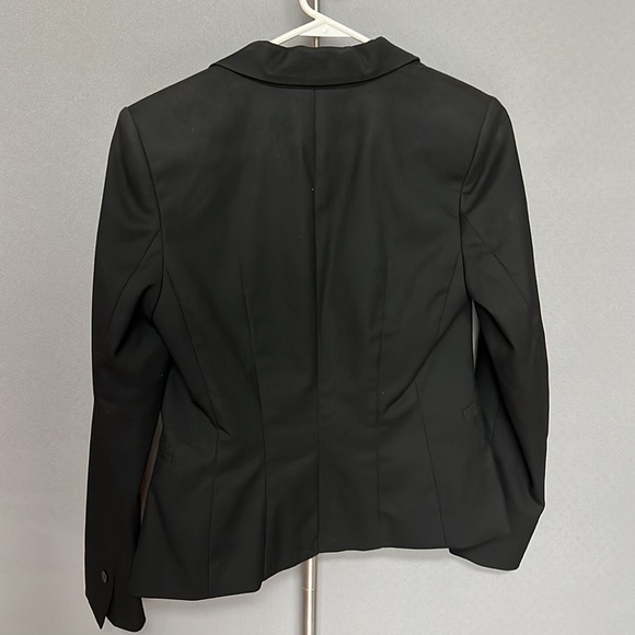 H&M Black Blazer - Picture 3 of 3